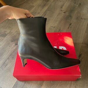 Staud Wally Ankle Boot